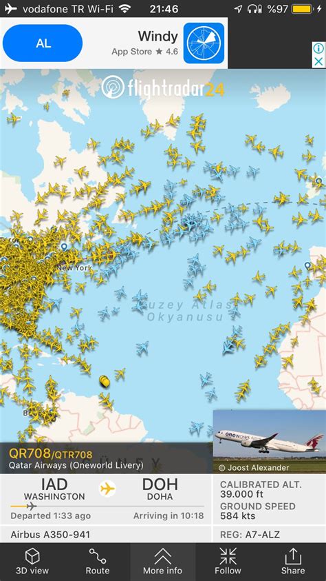 qr 708 flight status